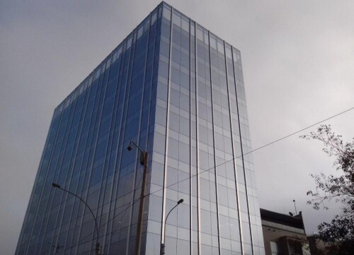 Edificio Morro Solar