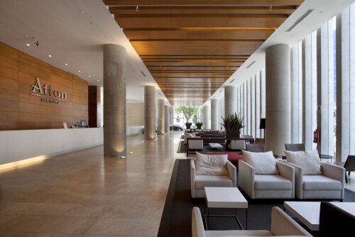 Hotel Atton
