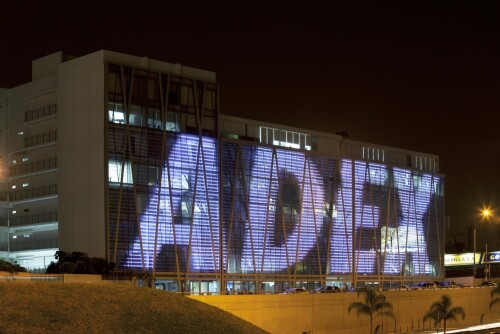 Sede Institucional de ADEX